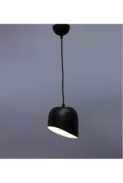 HALF LAMP BLACK POWDER